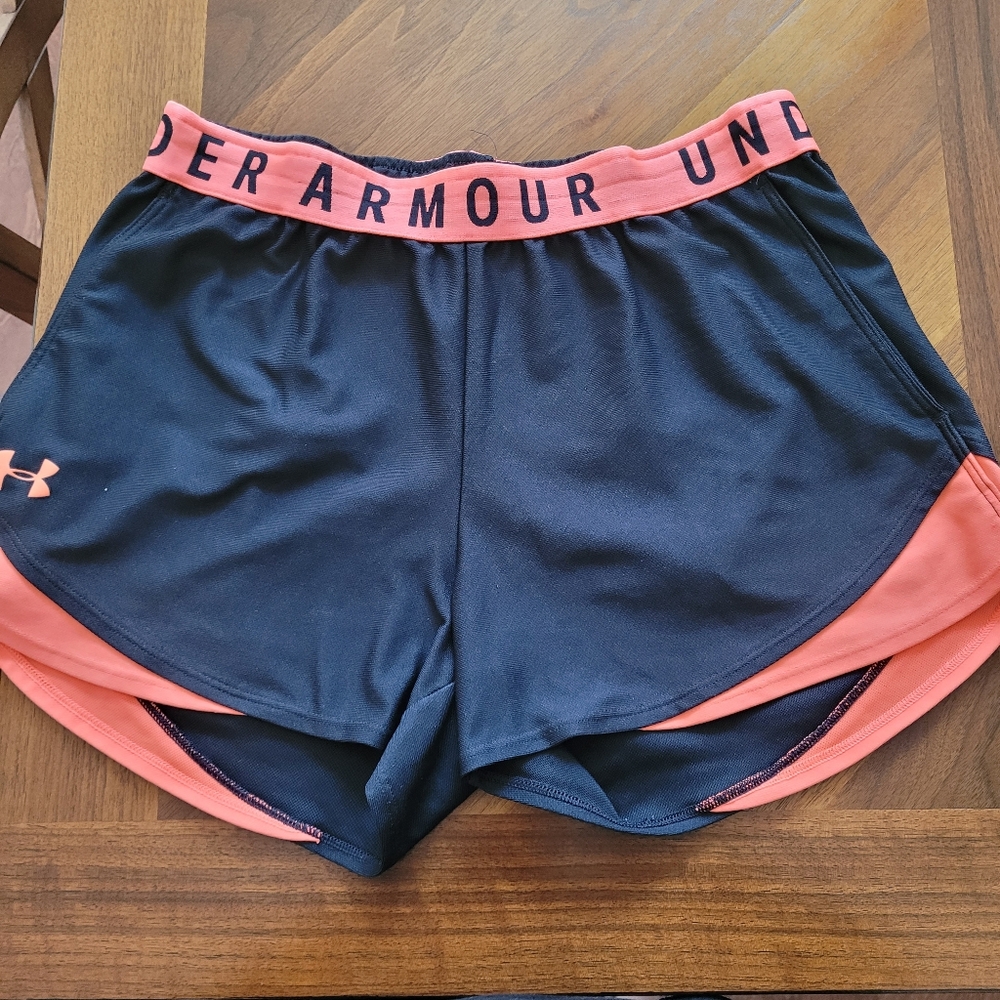 Womens shorts